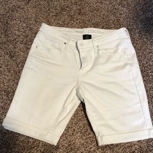 Bermuda shorts